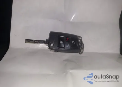 2021 Volkswagen Tiguan 2.0T S z USA, uszkodzony, nr VIN 3VV0B7AX3MM078422